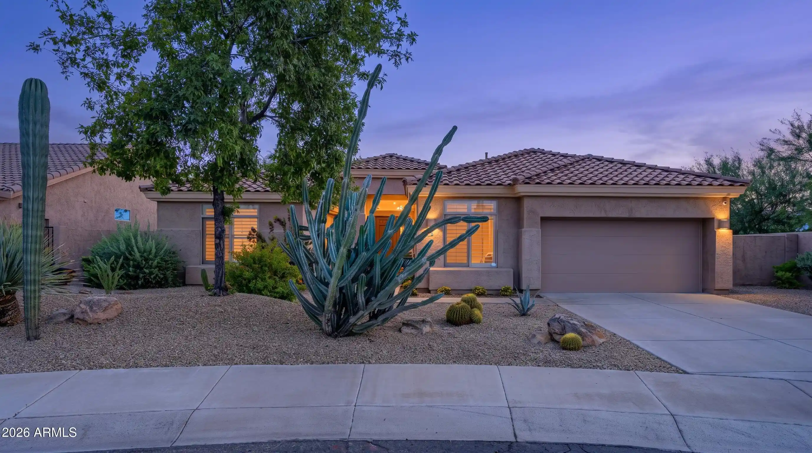 Photo 1 of Single family home for sale at 7213 E Wingspan Way, Scottsdale, AZ 85255 | MLS# 7094909 | Listing updated on 2026-10-28