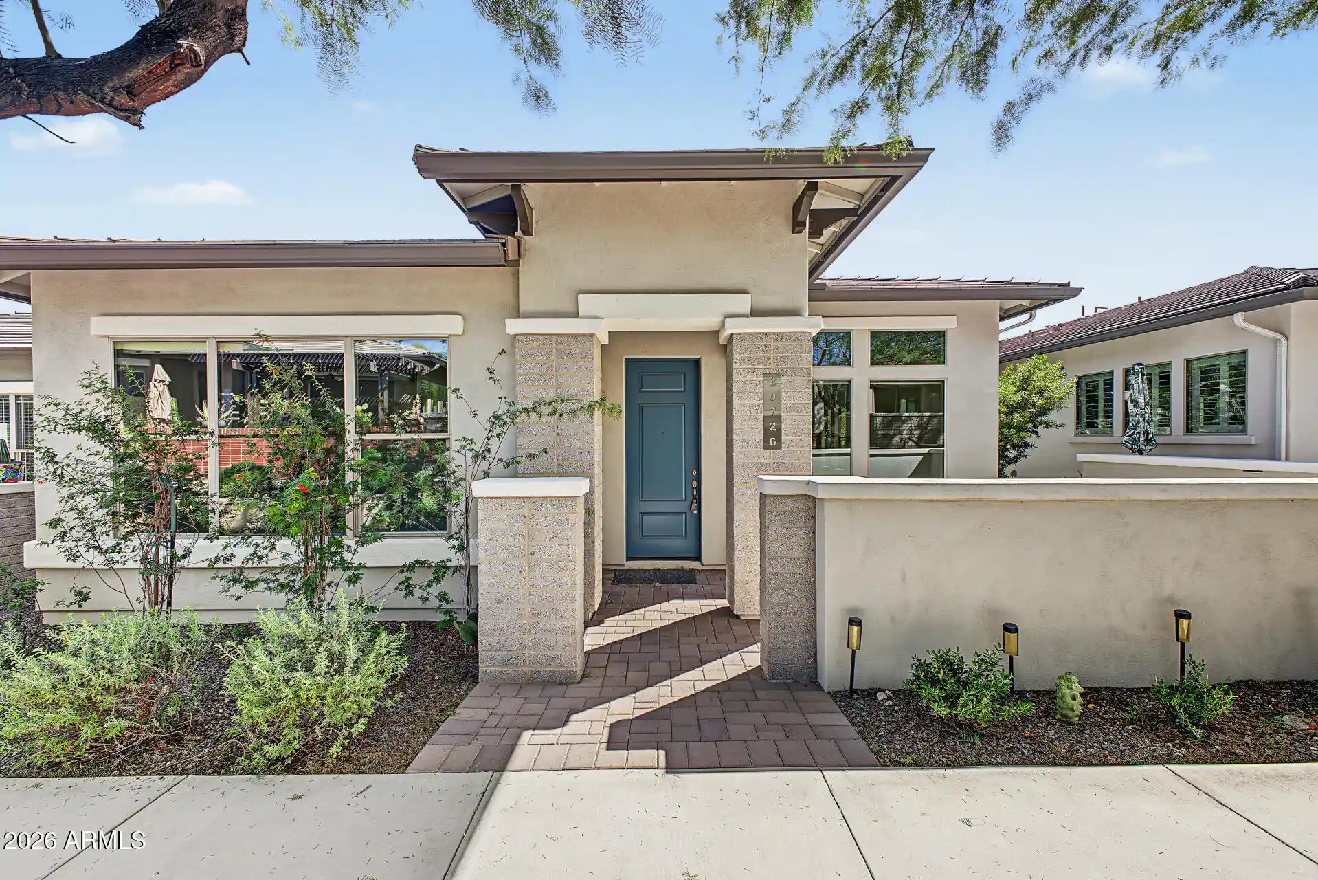 Photo 1 of Single family home for sale at 20726 W Colter St, Buckeye, AZ 85396 | MLS# 7096363 | Listing updated on 2026-10-22