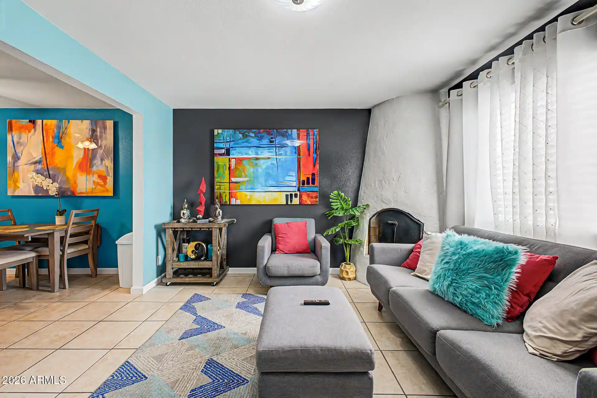 Condo for sale at 8046 E Oak St, Scottsdale, AZ 85257 | MLS# 7095084