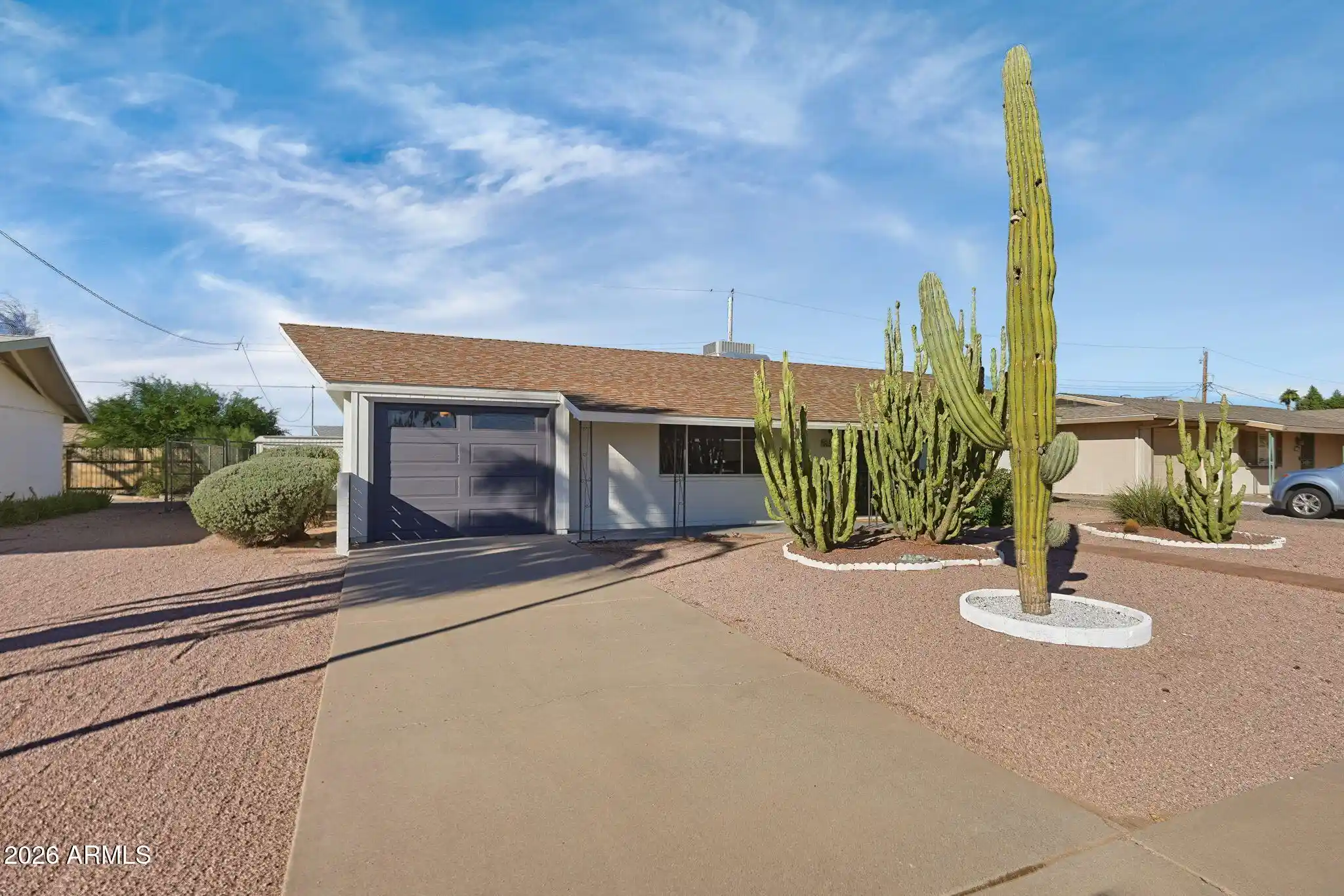 Photo 1 of Single family home for sale at 5714 E Covina Rd, Mesa, AZ 85205 | MLS# 7094641 | Listing updated on 2026-10-22