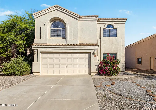 Photo 1 of Single family home for sale at 11446 W Phillip Jacob Dr, Surprise, AZ 85378 | MLS# 7094586 | Listing updated on 2026-10-30