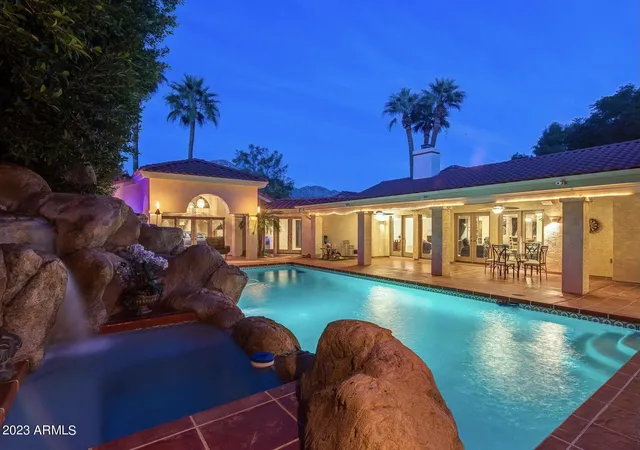 Single family home for sale at 4402 N Arcadia Dr, Phoenix, AZ 85018 | MLS# 7094589