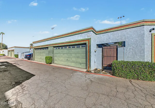 Single family home for sale at 7111 N 63rd Drive, Glendale, AZ 85301 | MLS# 7095974 | Listing updated on 2026-10-28