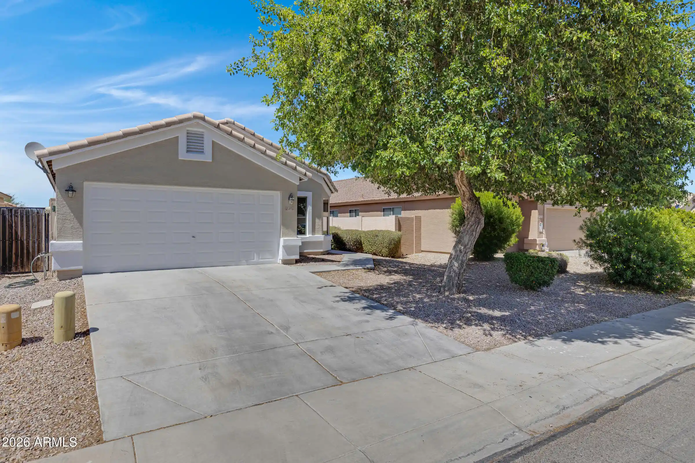 Single family home for sale at 3770 W Yellow Peak Dr, San Tan Valley, AZ 85144 | MLS# 7094613