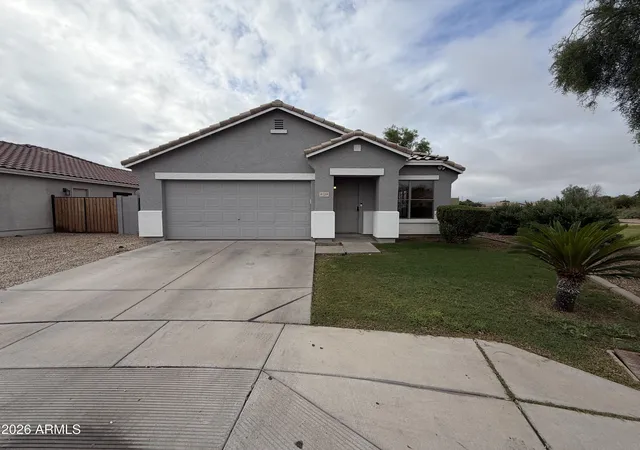 Single family home for sale at 9729 W Cordes Rd, Tolleson, AZ 85353 | MLS# 7094599