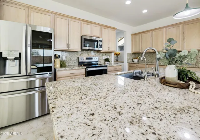 Photo 1 of Single family home for sale at 5823 S Del Rancho, Mesa, AZ 85212 | MLS# 7096567 | Listing updated on 2026-10-28