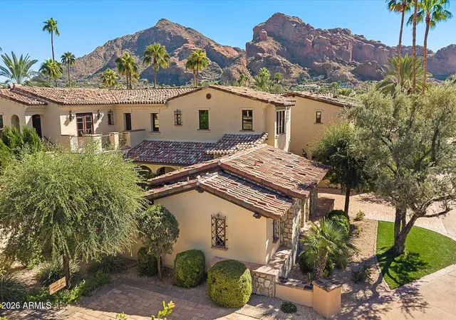 Photo 1 of Single family home for sale at 4949 E Lincoln Dr #3, Paradise Valley, AZ 85253 | MLS# 7097996 | Listing updated on 2026-10-28