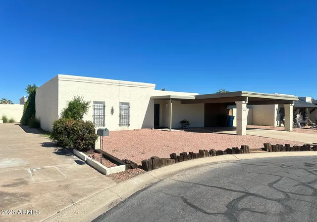 Photo 1 of Single family home for sale at 3212 W Clinton St, Phoenix, AZ 85029 | MLS# 7094630 | Listing updated on 2026-10-28