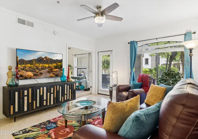 Photo 1 of Condo for sale at 15095 N Thompson Peak Pkwy #1071, Scottsdale, AZ 85260 | MLS# 7097759 | Listing updated on 2026-10-28