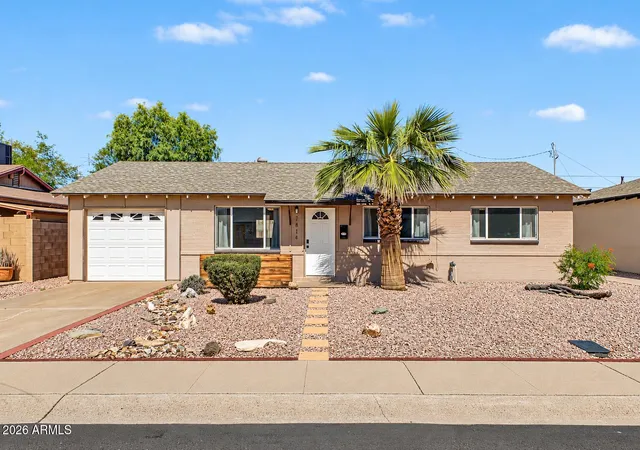 Photo 1 of Single family home for sale at 7814 E Loma Land Dr, Scottsdale, AZ 85257 | MLS# 7094802 | Listing updated on 2026-10-29