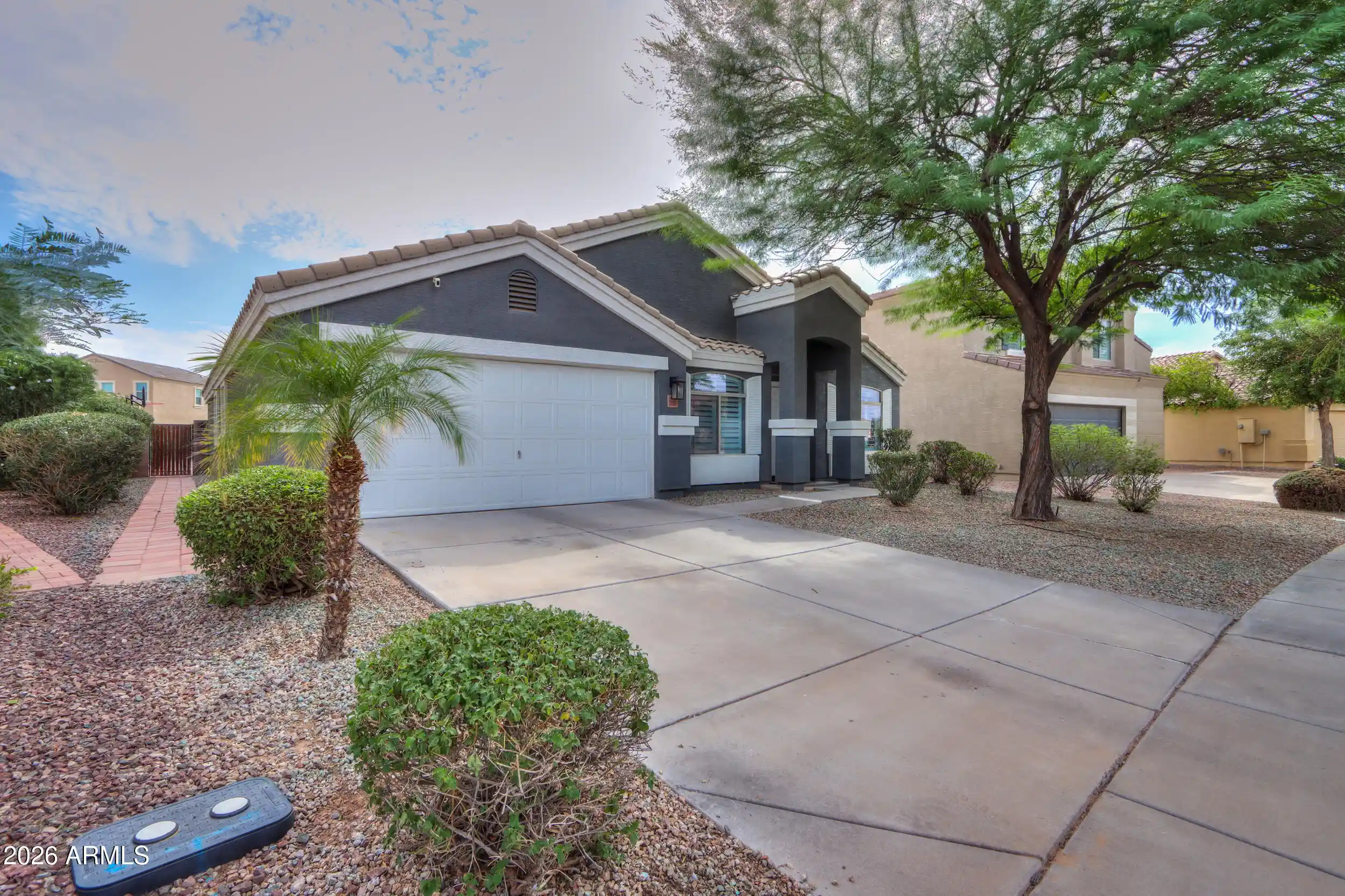 Single family home for sale at 36805 W Leonessa Ave, Maricopa, AZ 85138 | MLS# 7094687