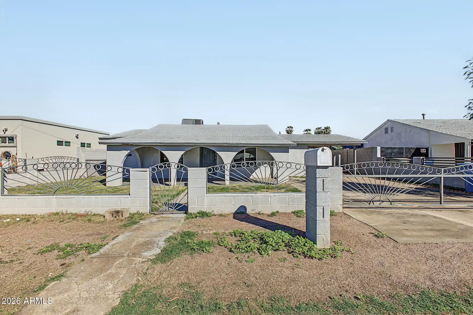Photo 1 of Single family home for sale at 3224 W Cypress St, Phoenix, AZ 85009 | MLS# 7095051 | Listing updated on 2026-10-25
