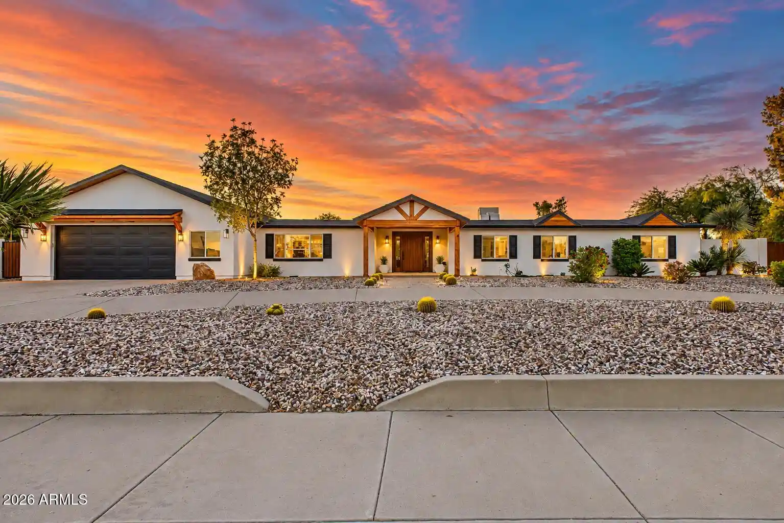 Photo 1 of Single family home for sale at 12414 N 64th Street, Scottsdale, AZ 85254 | MLS# 7095780 | Listing updated on 2026-10-27