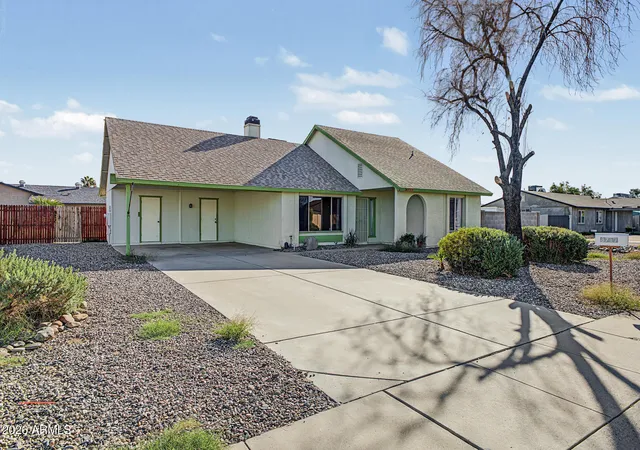 Photo 1 of Single family home for sale at 8717 W Clarendon Ave, Phoenix, AZ 85037 | MLS# 7095385 | Listing updated on 2026-10-27