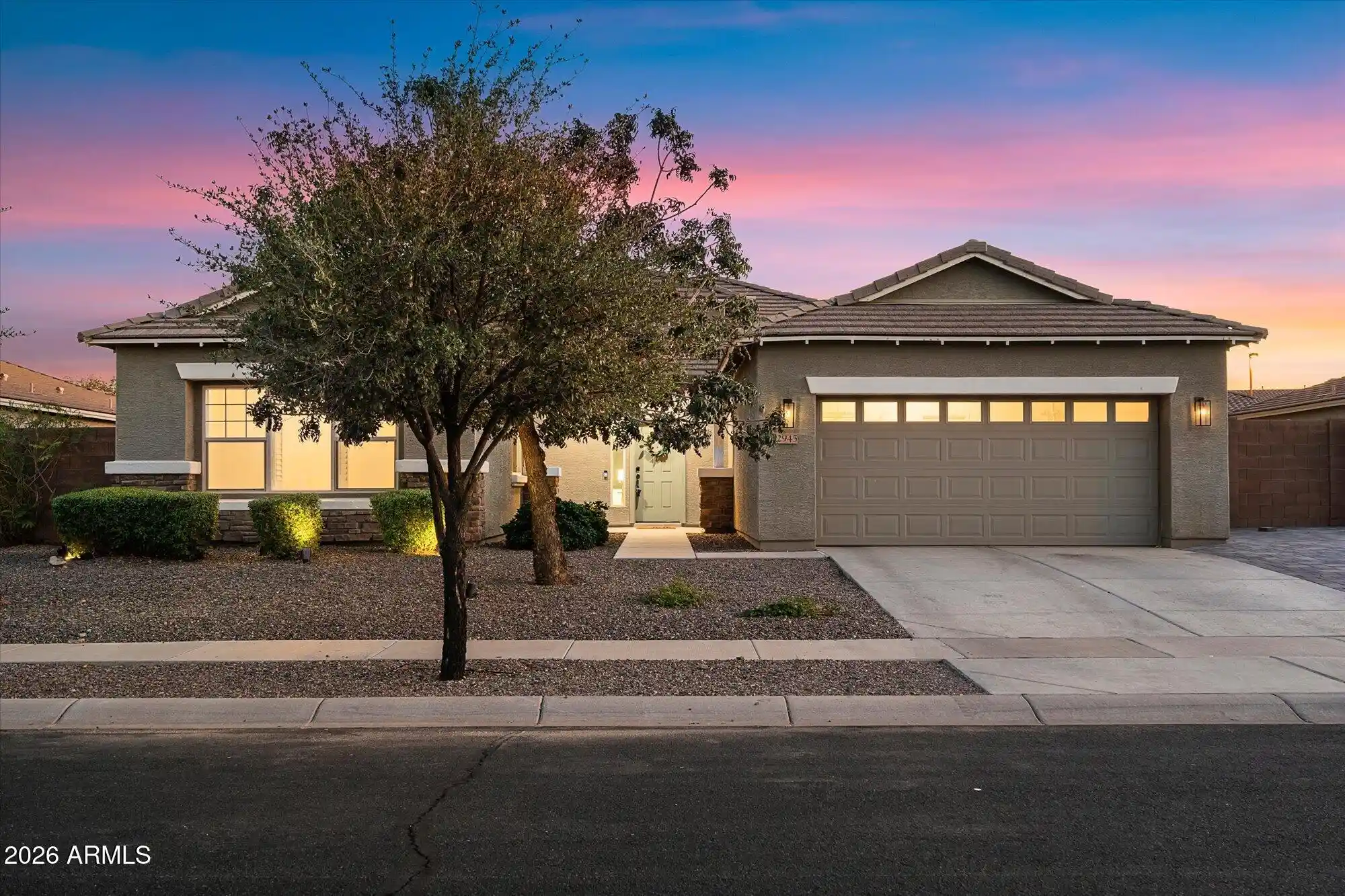 Photo 1 of Sale Pending at 2945 E Tonto Dr, Gilbert, AZ 85298 | MLS# 7094996 | Listing updated on 2026-10-22
