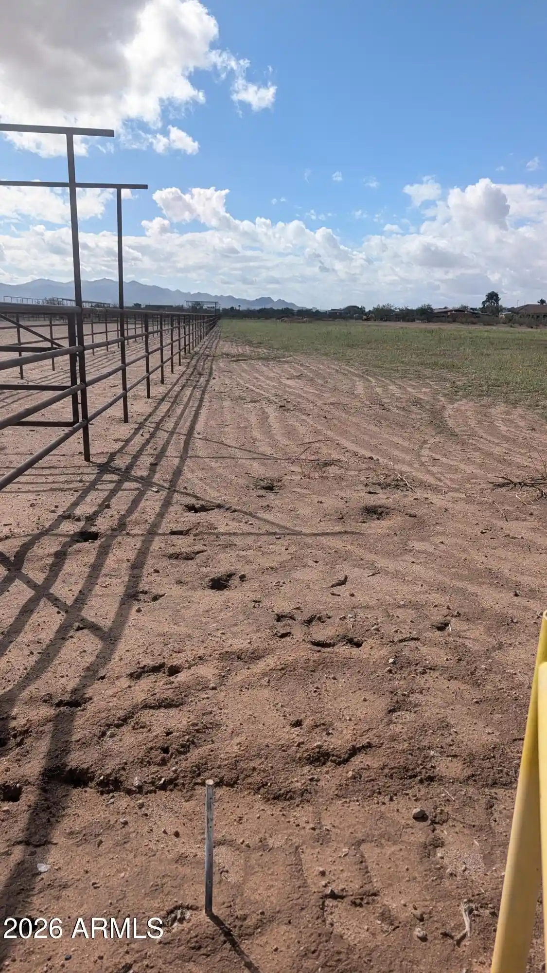 Photo 1 of Sale Pending at 255xx W Dixileta Dr, Wittmann, AZ 85361 | MLS# 7094719 | Listing updated on 2026-10-16