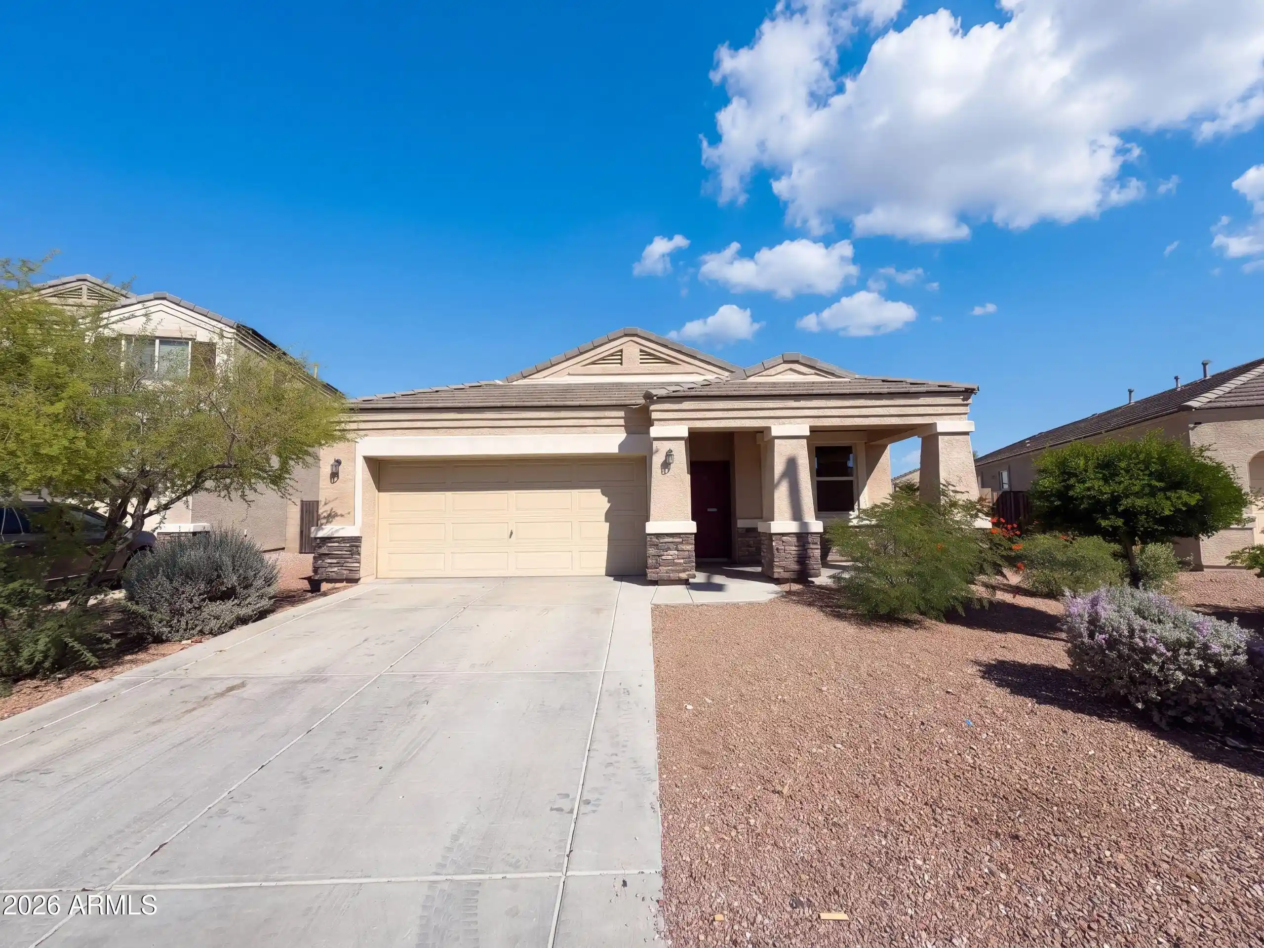 Single family home for sale at 3805 N 298th Avenue, Buckeye, AZ 85396 | MLS# 7094743