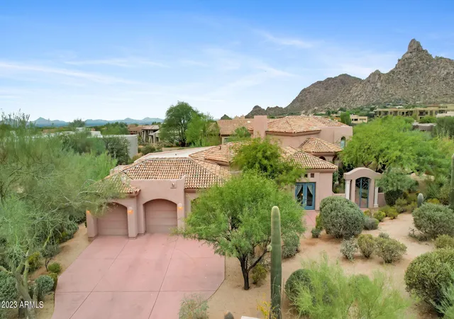 Single family home for sale at 26348 N 104th Way, Scottsdale, AZ 85255 | MLS# 7096610