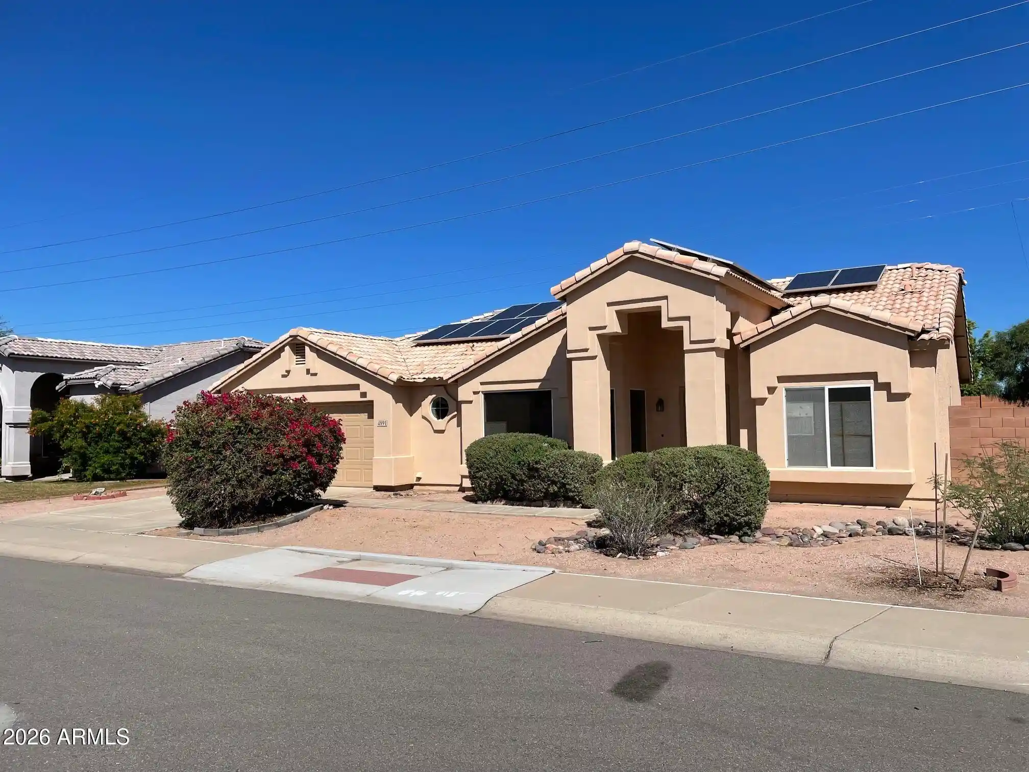 Photo 1 of Single family home for sale at 4891 S Roosevelt St, Tempe, AZ 85282 | MLS# 7095354 | Listing updated on 2026-10-20