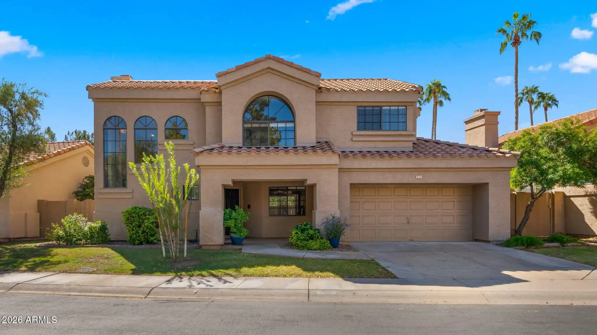 Photo 1 of Sale Pending at 31 W Sarah Ln, Tempe, AZ 85284 | MLS# 7094786 | Listing updated on 2026-10-22