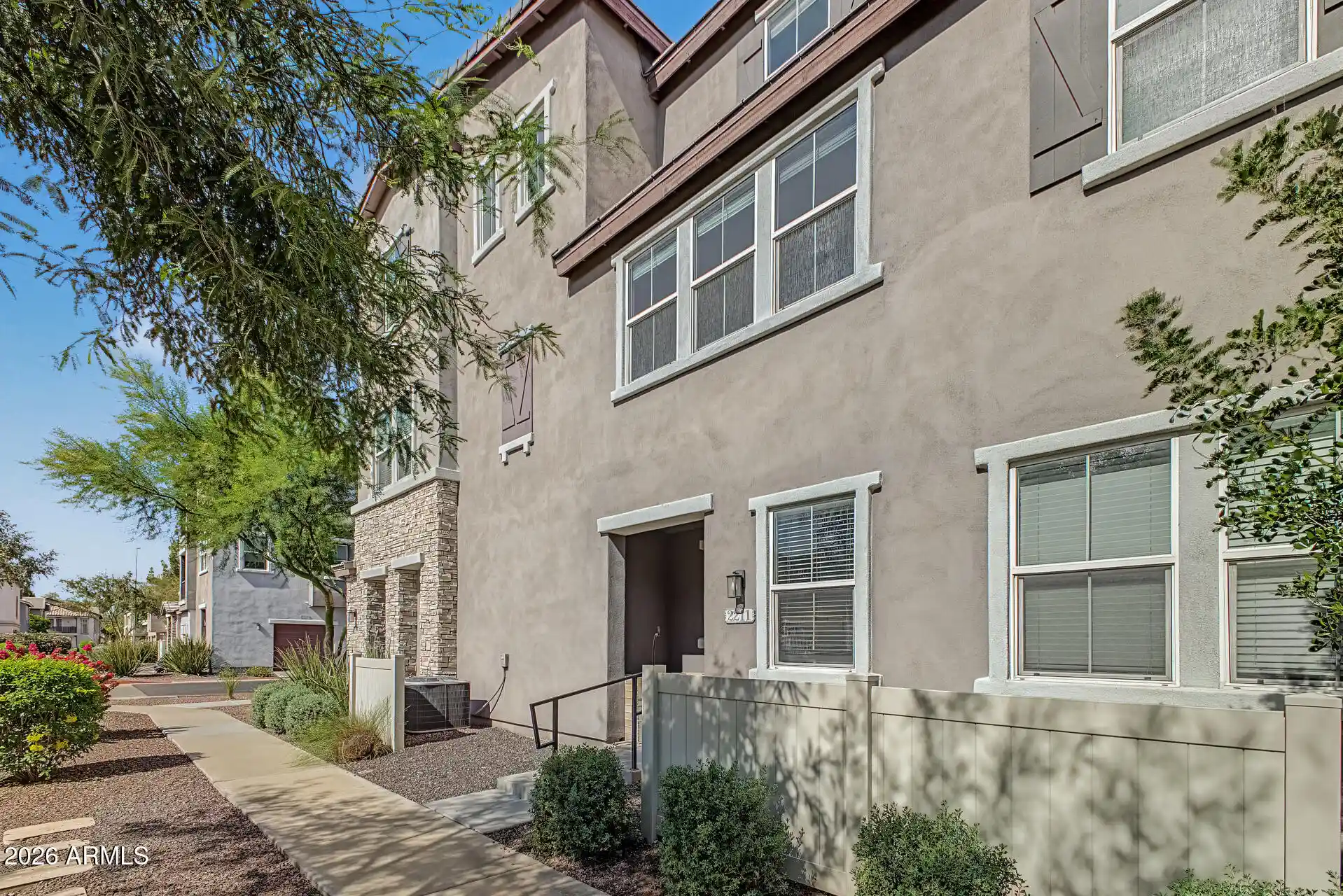 Photo 1 of Townhouse for sale at 2211 E Hidalgo Ave, Phoenix, AZ 85040 | MLS# 7096201 | Listing updated on 2026-10-22