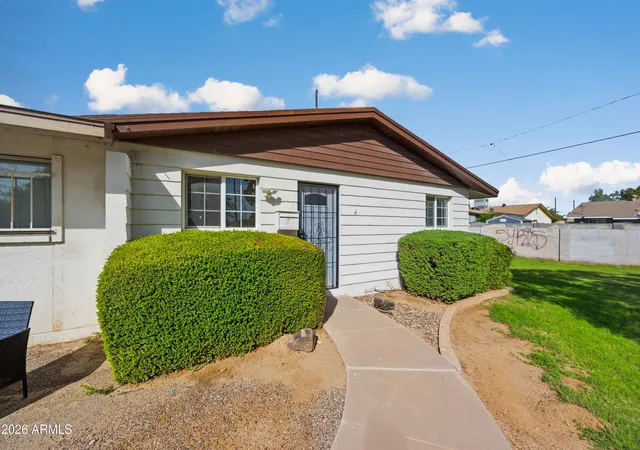 Photo 1 of Single family home for sale at 7113 W Minnezona Ave, Phoenix, AZ 85033 | MLS# 7094884 | Listing updated on 2026-10-27