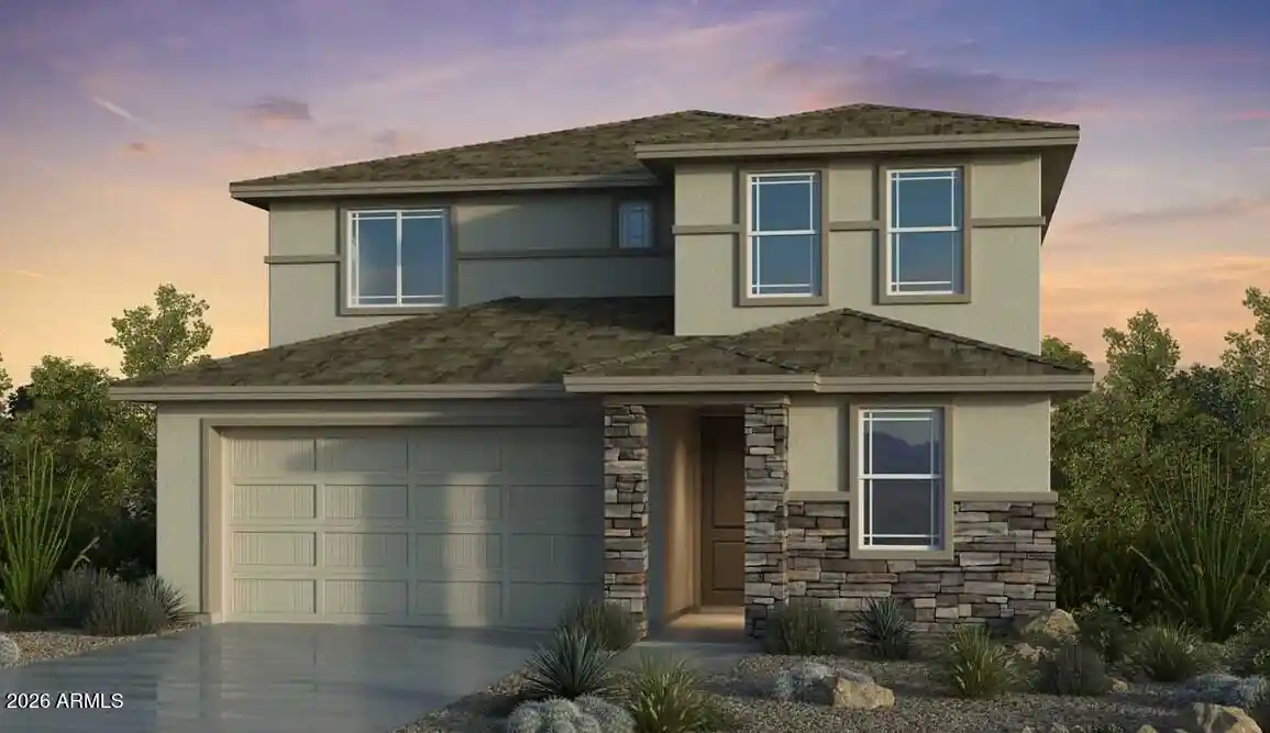 Photo 1 of Single family home for sale at 8308 E Ramblewood Ave, Mesa, AZ 85212 | MLS# 7094791 | Listing updated on 2026-10-17
