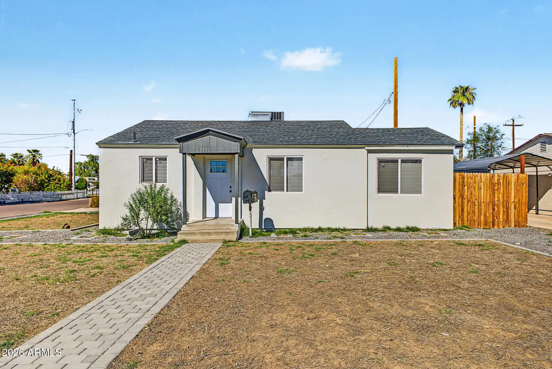 Photo 1 of Townhouse for sale at 1332 E Campbell Ave, Phoenix, AZ 85014 | MLS# 7095048 | Listing updated on 2026-10-16