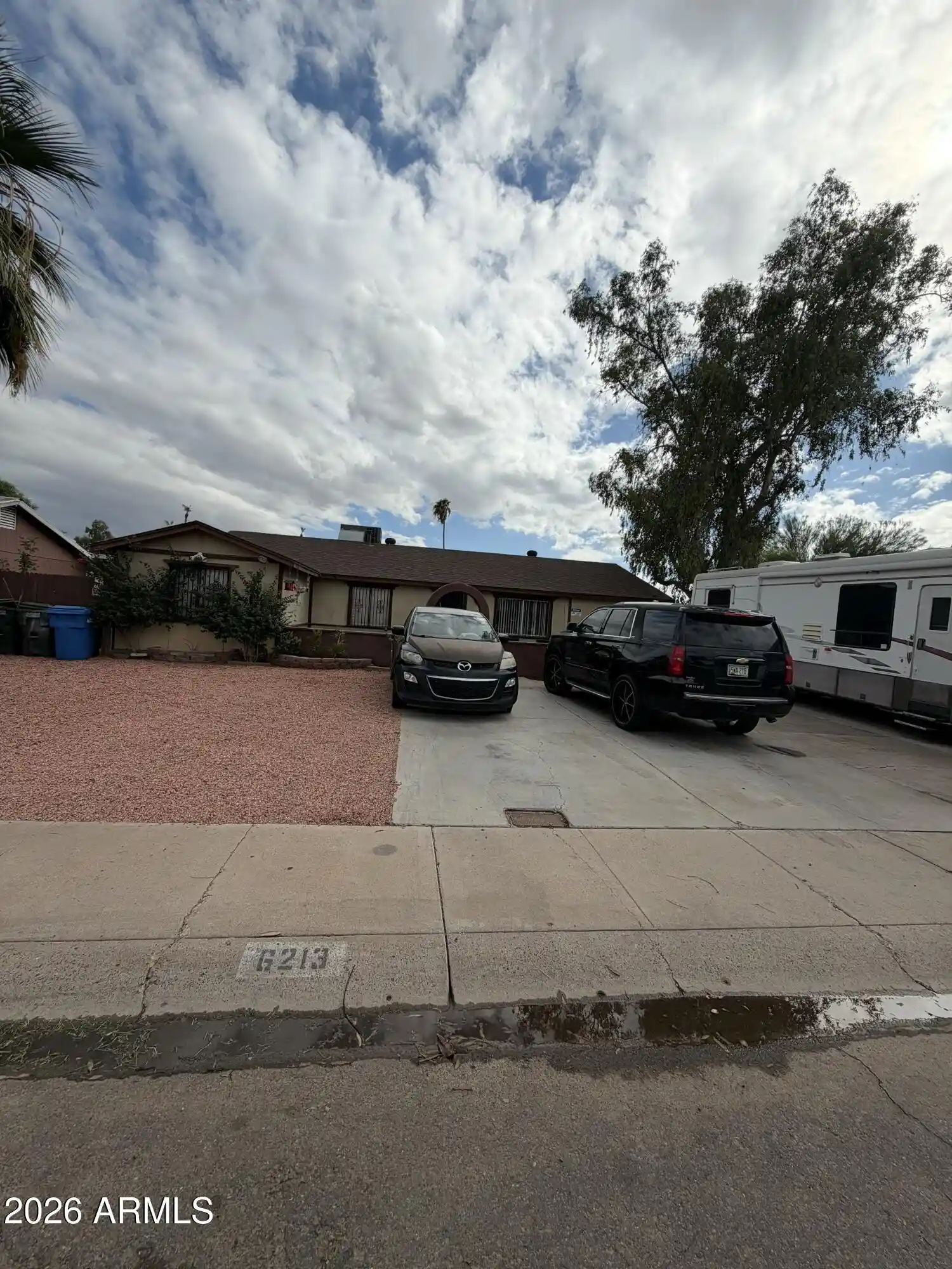 Photo 1 of Single family home for sale at 6213 W Berkeley Rd, Phoenix, AZ 85035 | MLS# 7095159 | Listing updated on 2026-10-17