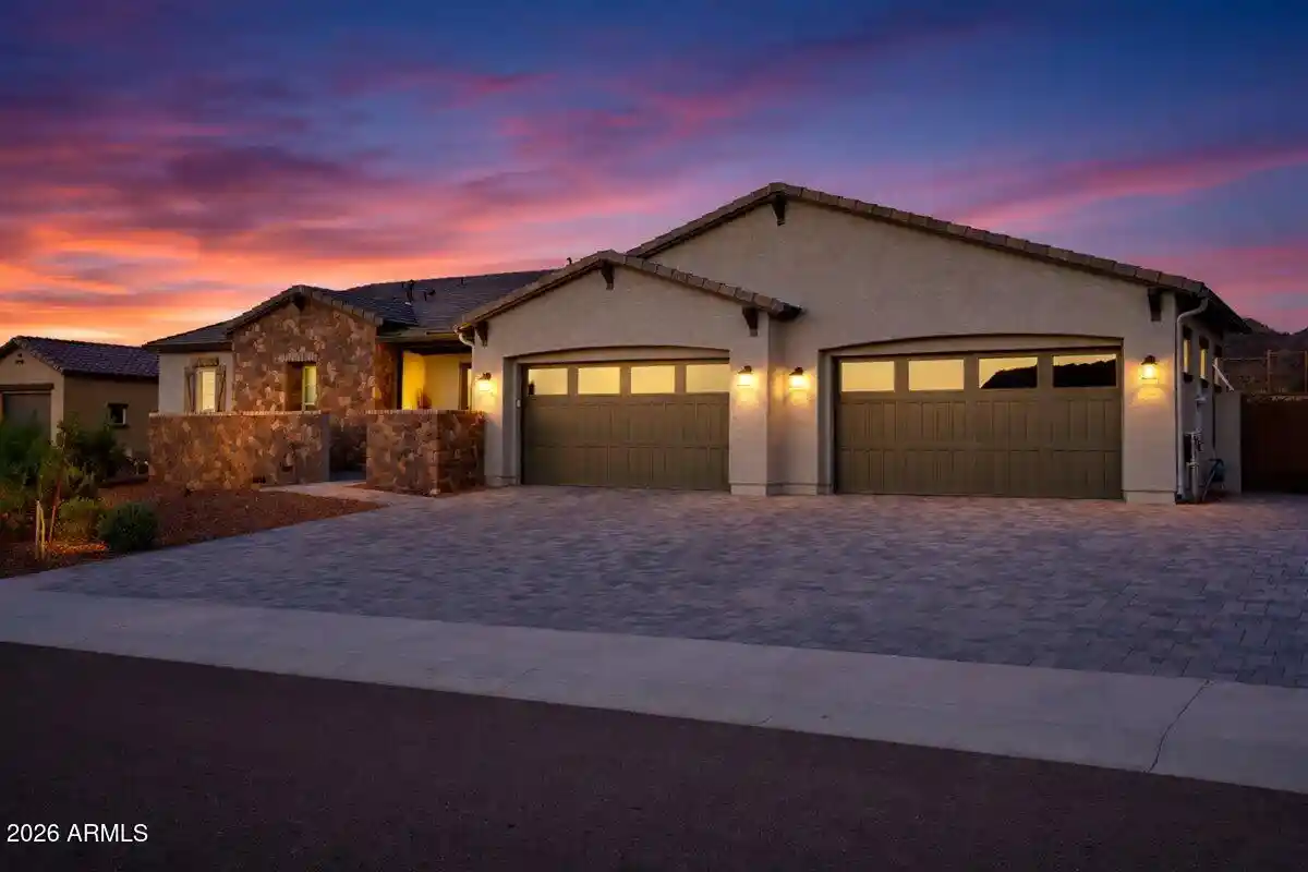 Photo 1 of Single family home for sale at 43423 N National Ct, New River, AZ 85087 | MLS# 7094796 | Listing updated on 2026-10-17