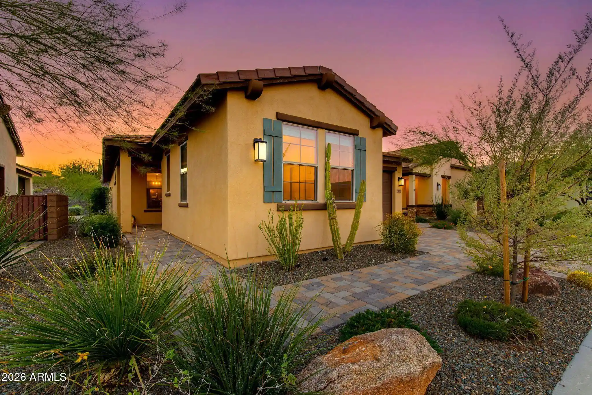 Photo 1 of Single family home for sale at 3852 Goldmine Cyn Way, Wickenburg, AZ 85390 | MLS# 7095172 | Listing updated on 2026-10-17