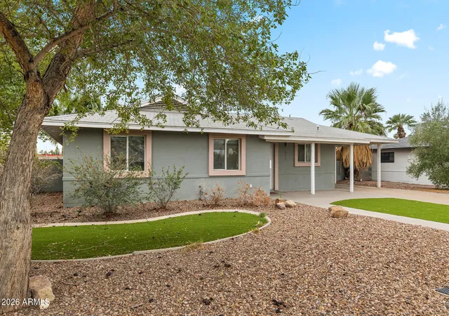 Photo 1 of Single family home for sale at 539 W 19th Street, Tempe, AZ 85281 | MLS# 7096064 | Listing updated on 2026-10-28