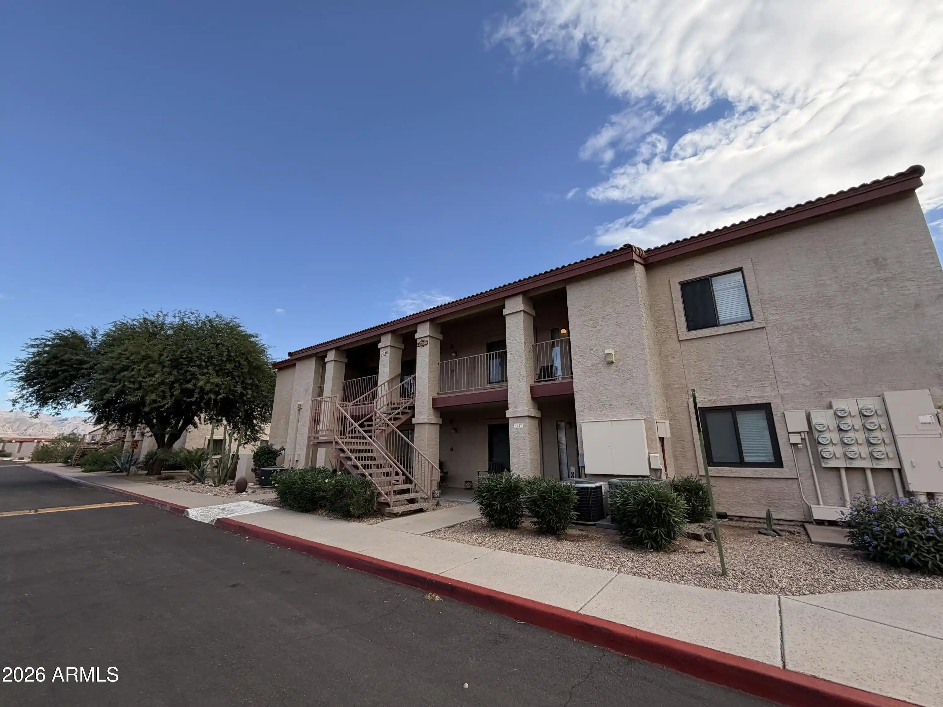 Photo 1 of Townhouse for sale at 1440 N Idaho Rd #2037, Apache Junction, AZ 85119 | MLS# 7096142 | Listing updated on 2026-10-21