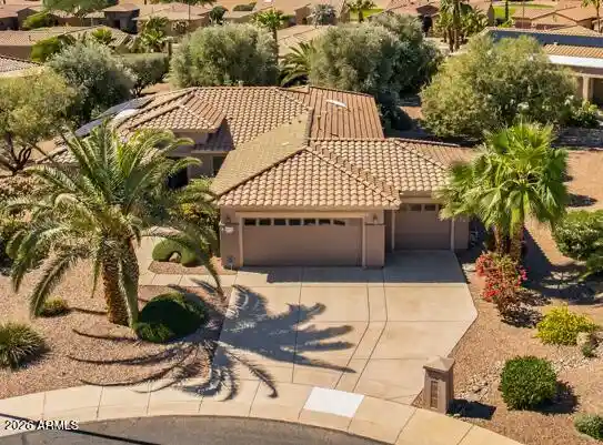 Photo 1 of Single family home for sale at 16675 W Stonecreek Ct, Surprise, AZ 85387 | MLS# 7095099 | Listing updated on 2026-10-25