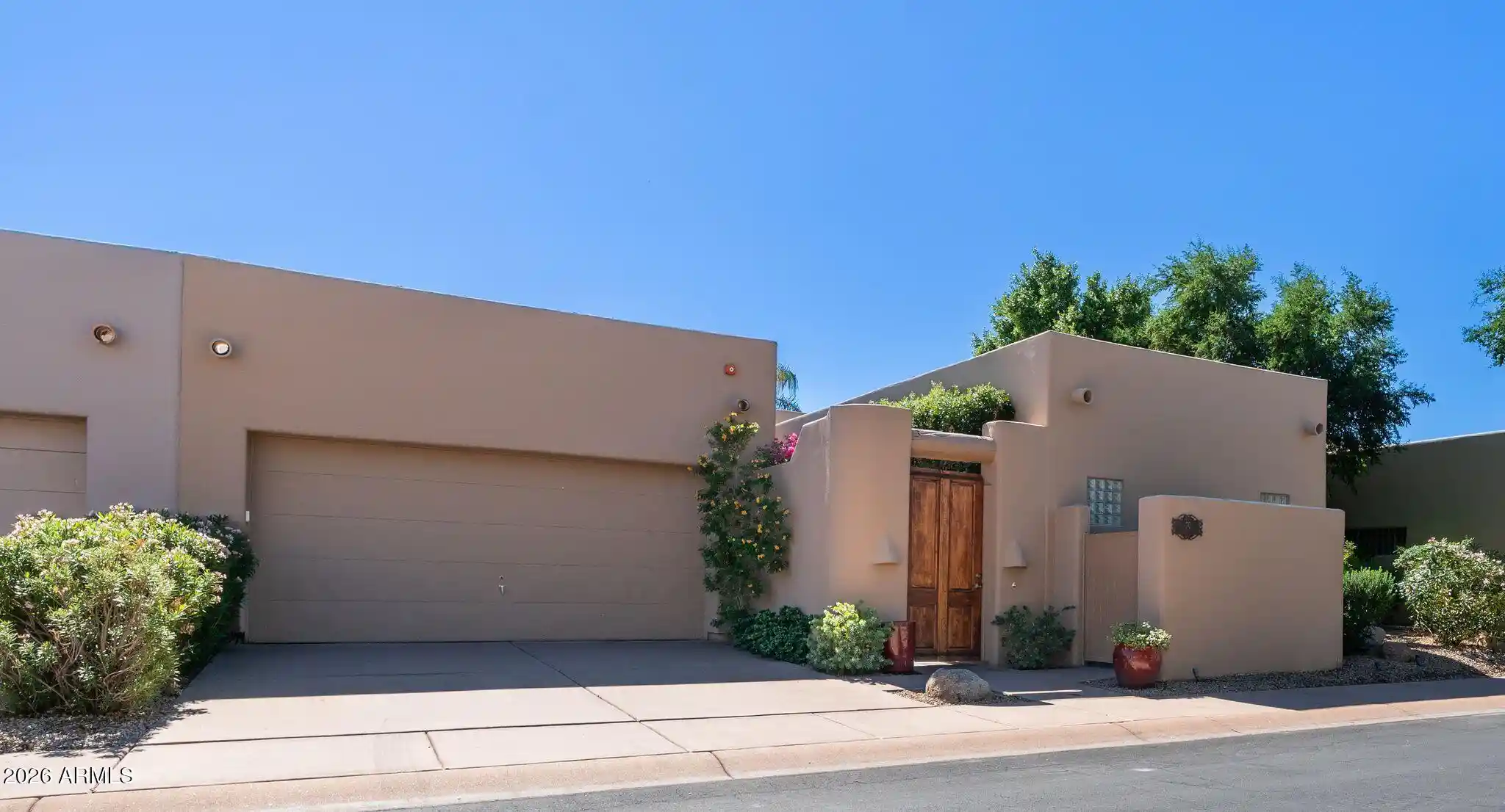 Townhouse for sale at 6711 E Camelback Rd #70, Scottsdale, AZ 85251 | MLS# 7095135