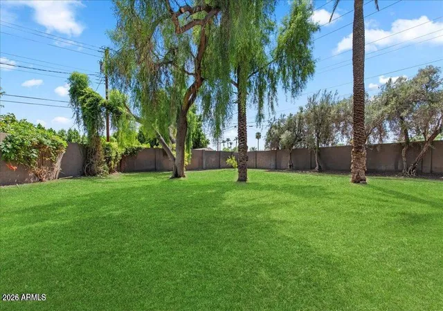 Photo 1 of Land for sale at 4721 E Calle Redonda St #33, Phoenix, AZ 85018 | MLS# 7095608 | Listing updated on 2026-10-26