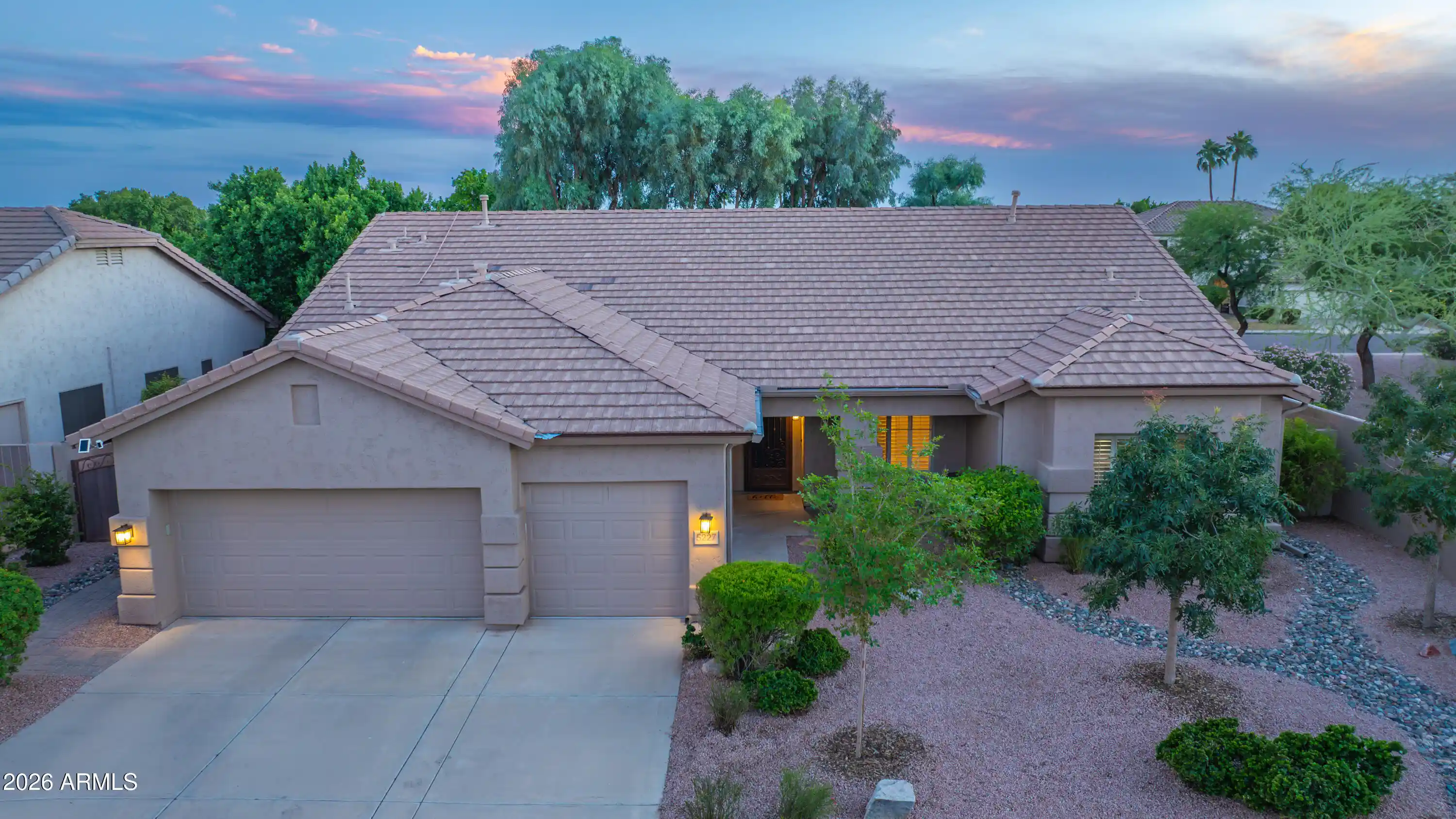 Photo 1 of Single family home for sale at 5227 E Libby St, Scottsdale, AZ 85254 | MLS# 7095910 | Listing updated on 2026-10-28