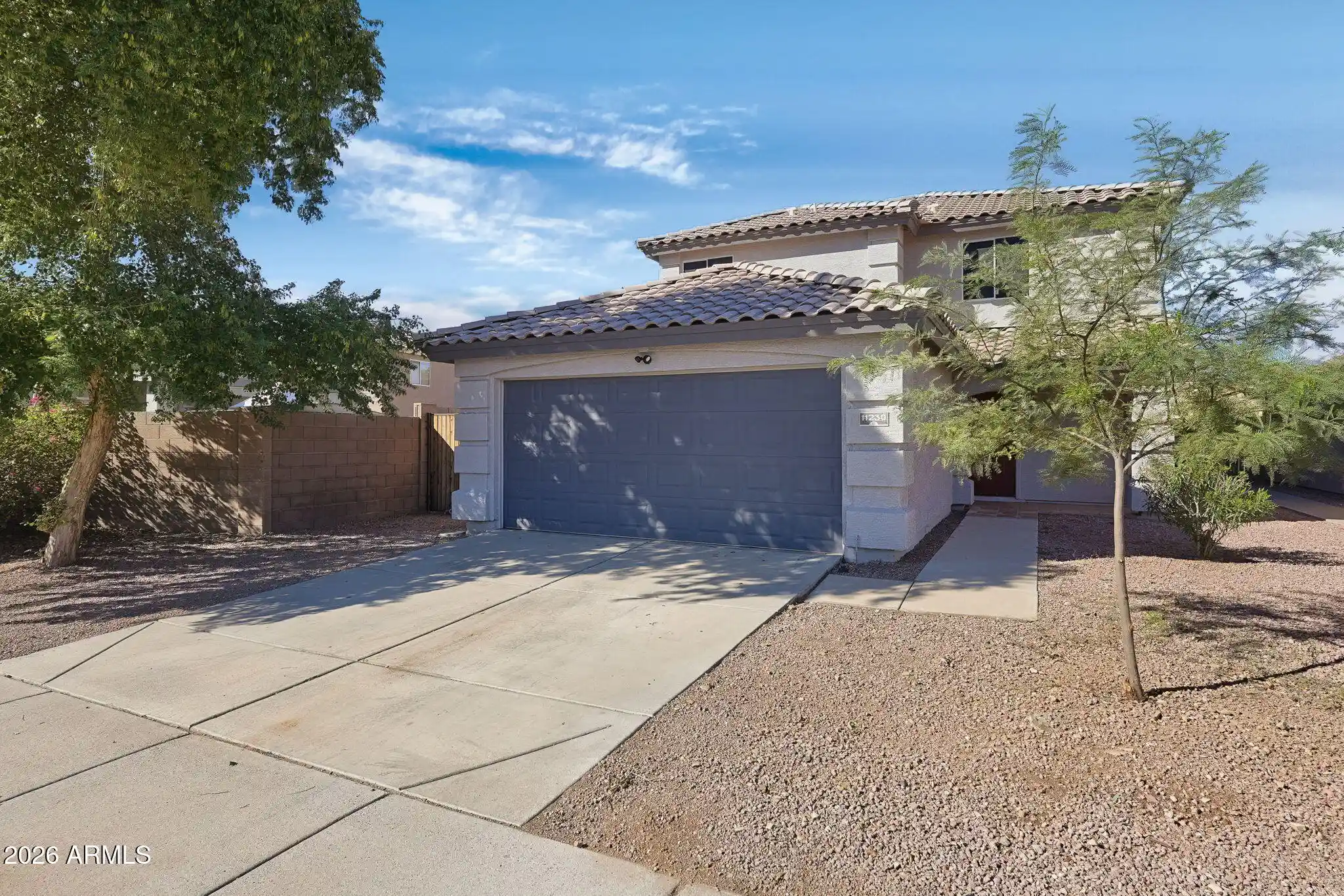 Photo 1 of Single family home for sale at 11230 W Calle De La Luna St, Phoenix, AZ 85037 | MLS# 7094897 | Listing updated on 2026-10-19