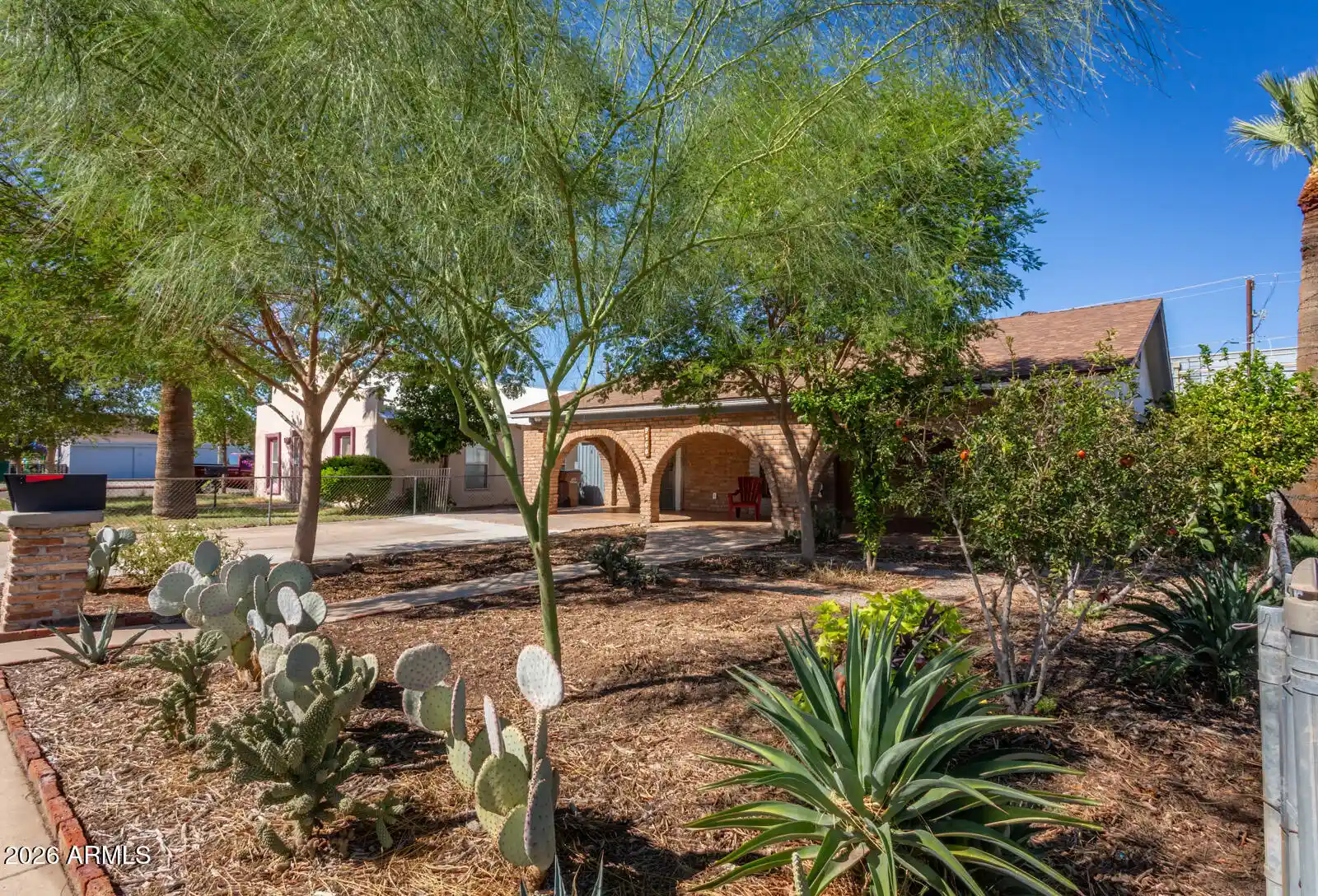 Photo 1 of Sale Pending at 9260 W Jefferson St, Tolleson, AZ 85353 | MLS# 7094918 | Listing updated on 2026-10-27