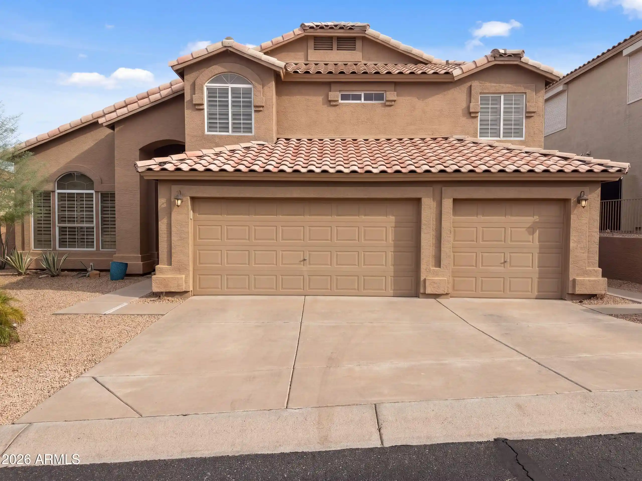 Single family home for sale at 13444 N 13th Street, Phoenix, AZ 85022 | MLS# 7094879