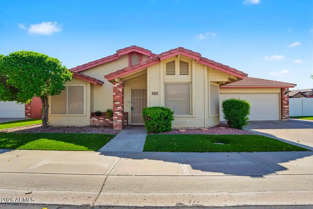 Single family home for sale at 1616 N Alta Mesa Dr #24, Mesa, AZ 85205 | MLS# 7094961