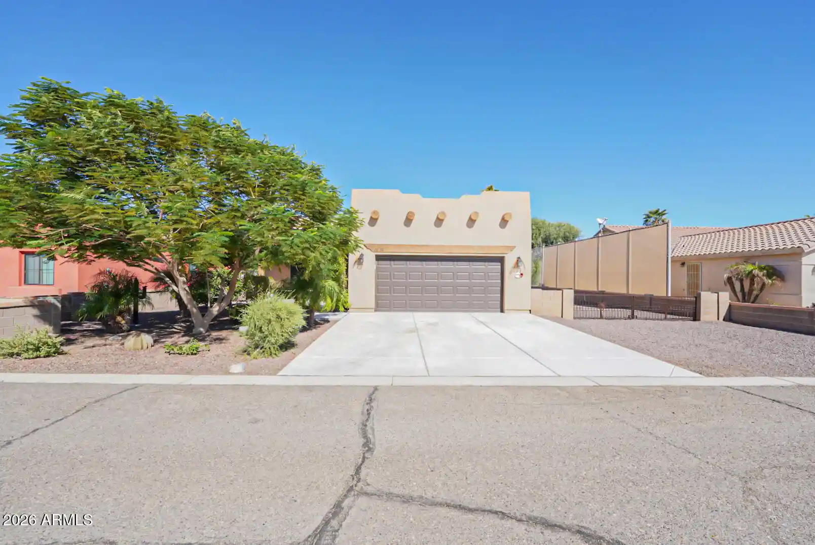 Photo 1 of Single family home for sale at 28722 Ligurta Ln, Wellton, AZ 85356 | MLS# 7095963 | Listing updated on 2026-10-20