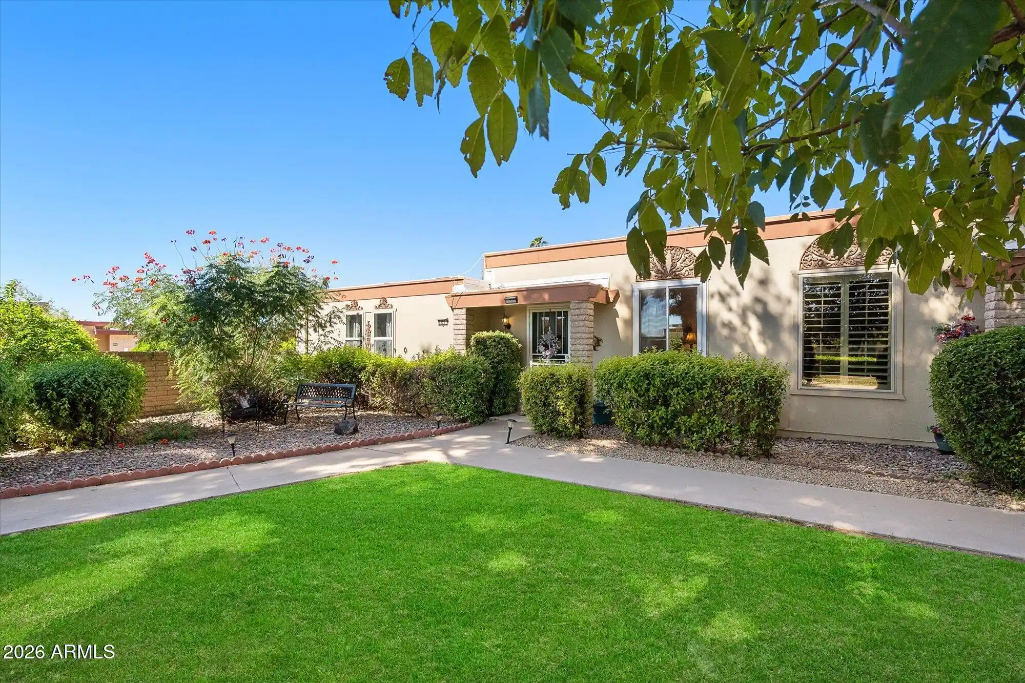 Photo 1 of Townhouse for sale at 13251 N Cedar Dr, Sun City, AZ 85351 | MLS# 7094931 | Listing updated on 2026-10-17