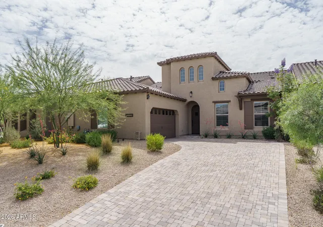 Photo 1 of Single family home for sale at 12329 S 179th Avenue, Goodyear, AZ 85338 | MLS# 7095979 | Listing updated on 2026-10-27