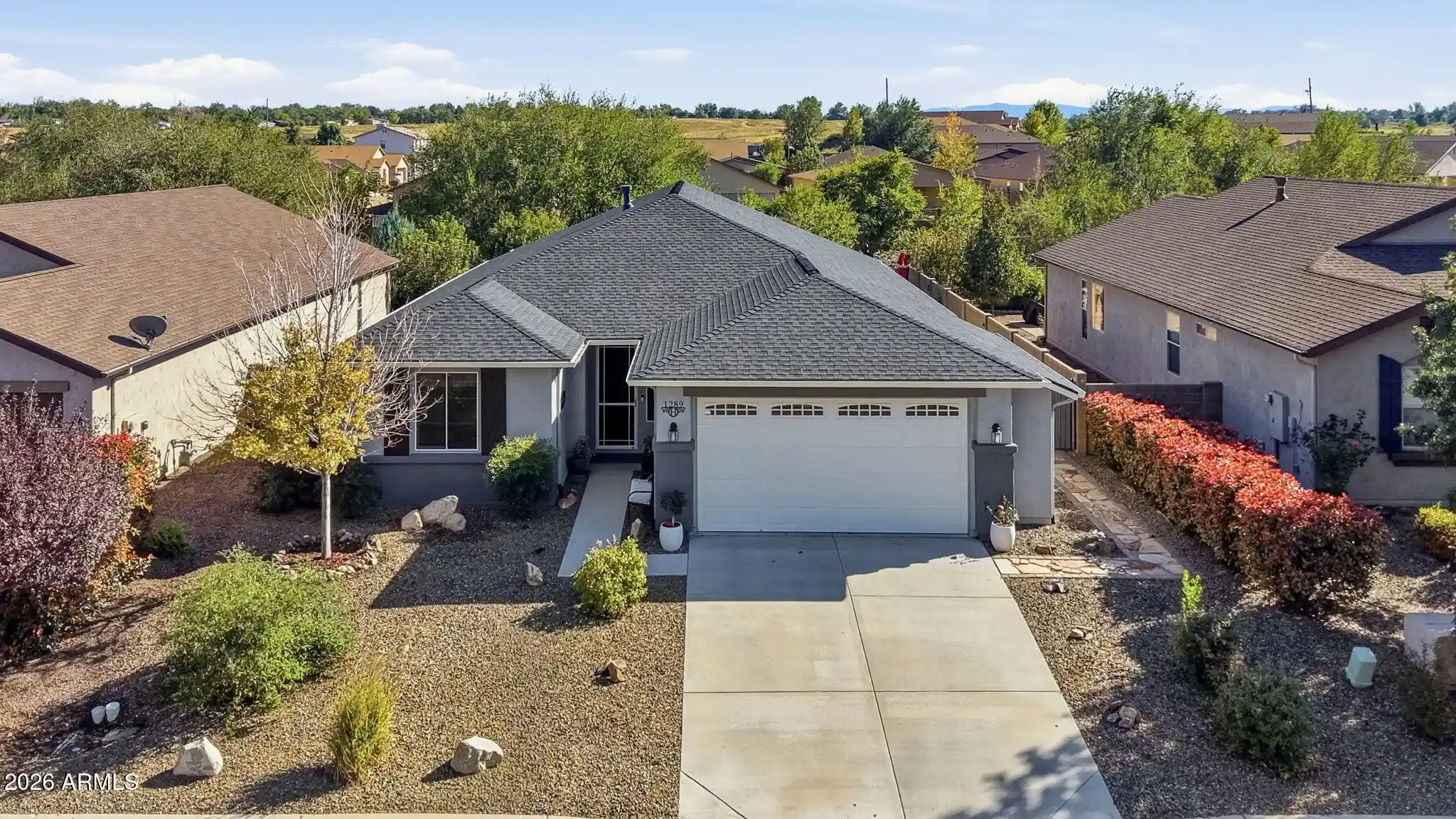 Single family home for sale at 1289 Essex Way, Chino Valley, AZ 86323 | MLS# 7098573