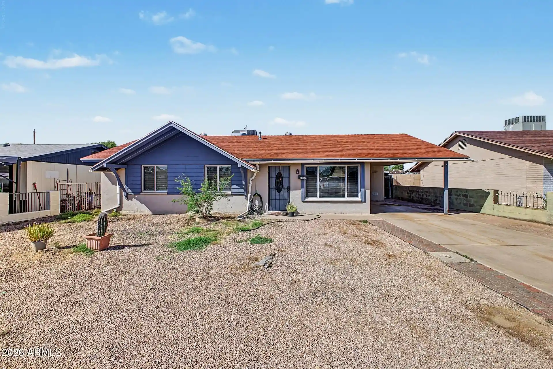 Photo 1 of Sale Pending at 2212 N 47th Drive, Phoenix, AZ 85035 | MLS# 7095500 | Listing updated on 2026-10-23