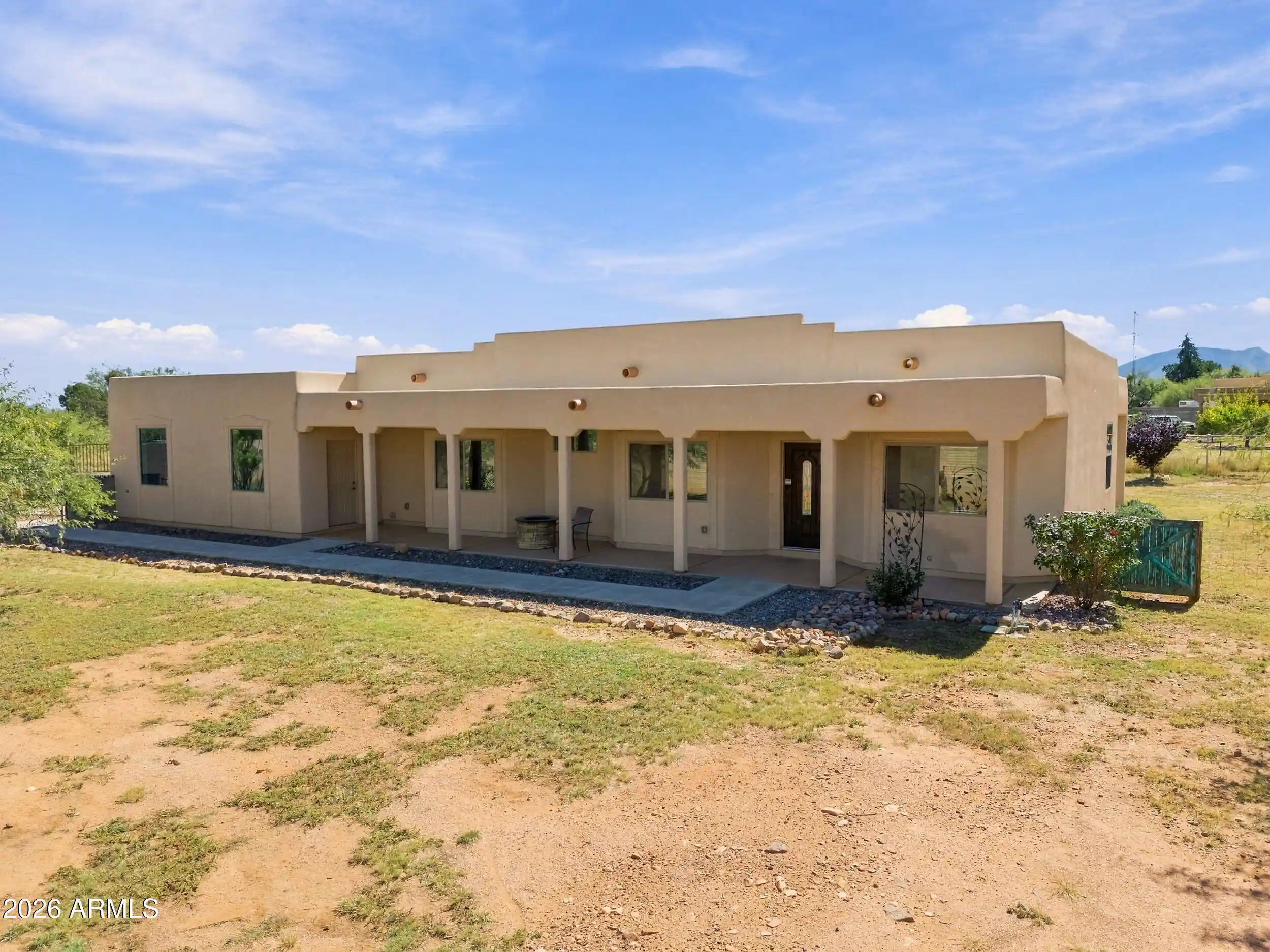 Photo 1 of Single family home for sale at 4200 E Glenn Rd, Sierra Vista, AZ 85650 | MLS# 7095365 | Listing updated on 2026-10-18