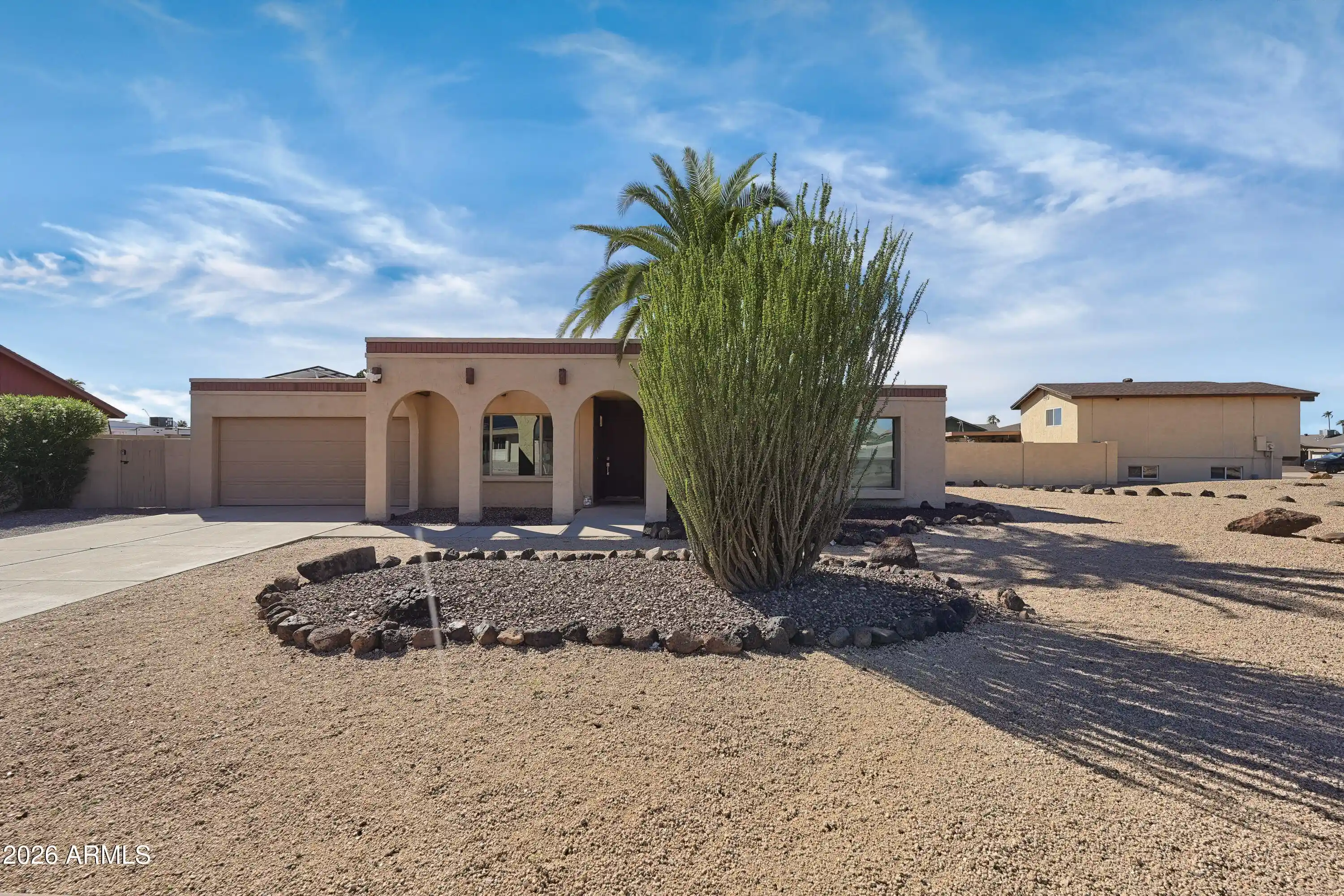 Photo 1 of Single family home for sale at 17046 N 37th Avenue, Glendale, AZ 85308 | MLS# 7096371 | Listing updated on 2026-10-27
