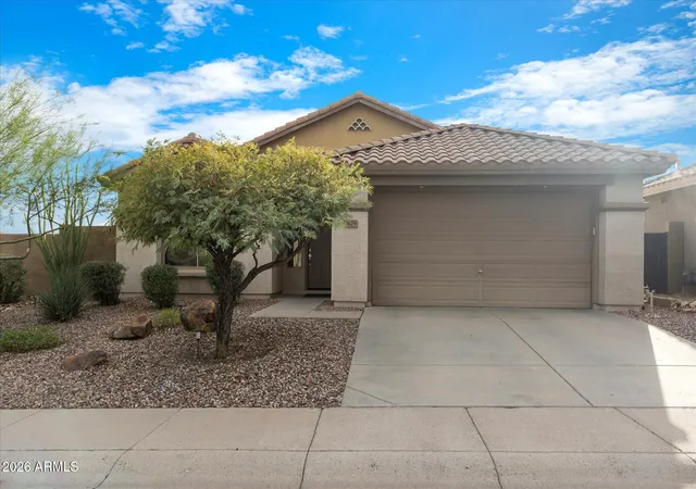 Photo 1 of Single family home for sale at 3629 W Ranier Ct, Anthem, AZ 85086 | MLS# 7097246 | Listing updated on 2026-10-30