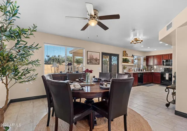 Single family home for sale at 16299 N 165th Drive, Surprise, AZ 85388 | MLS# 7095001